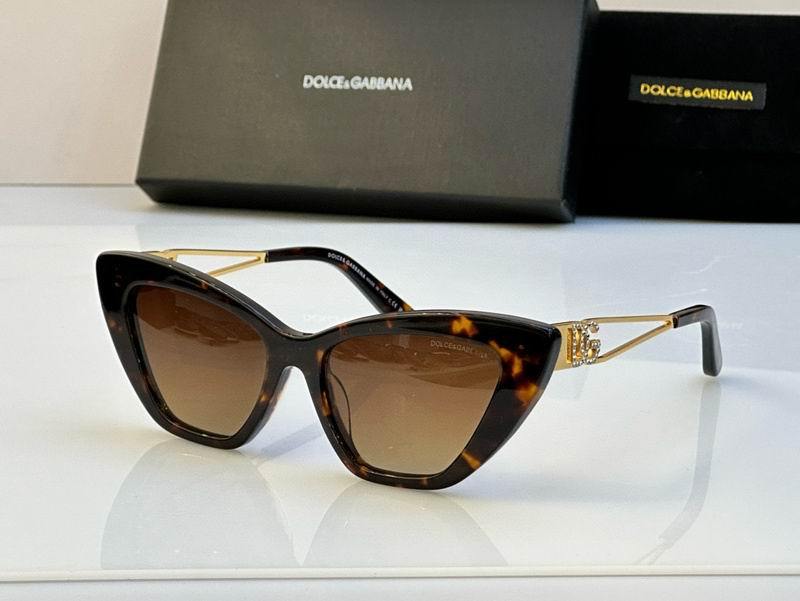 D&G Sunglasses 218